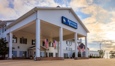 Branson Towers Hotel in Branson, MO